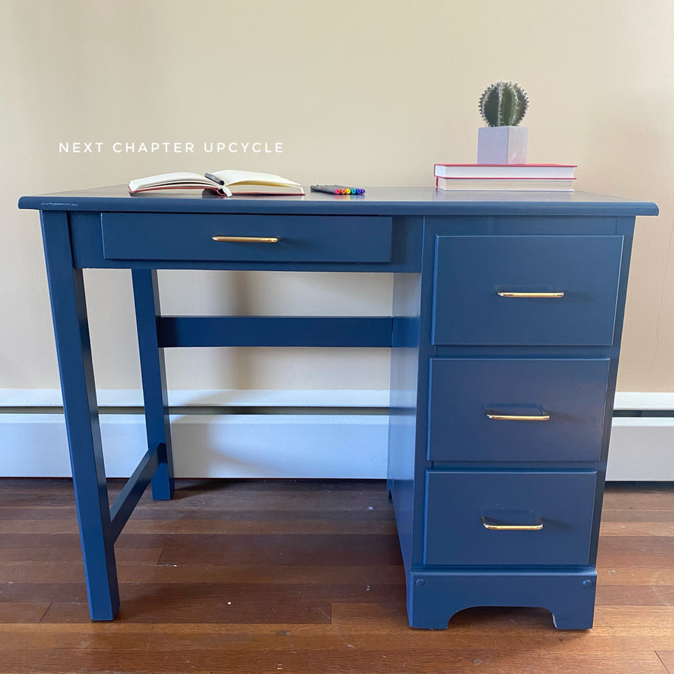 Kids Desk
