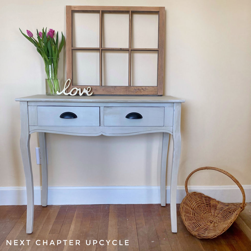 Entry Table
