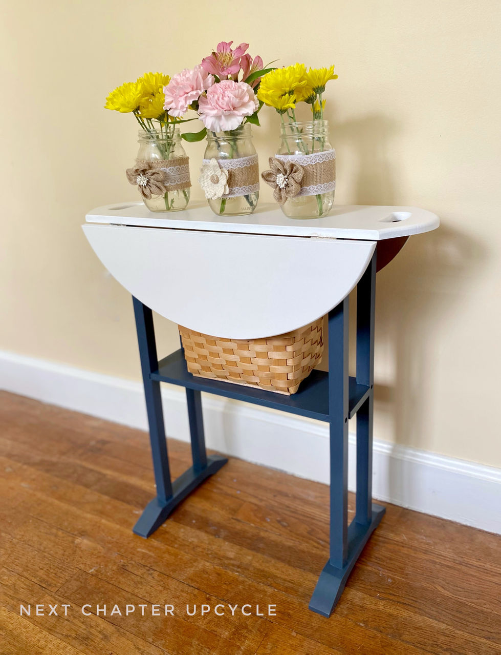 Side Tables