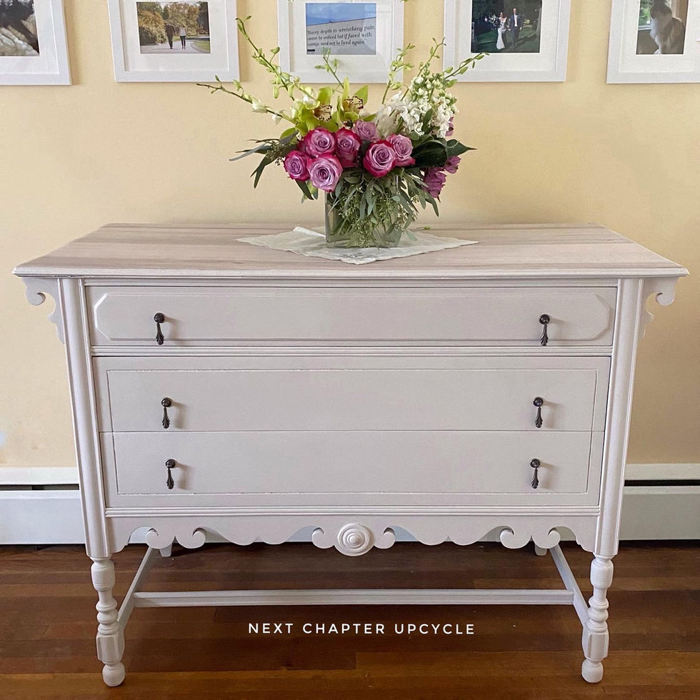 Side Board