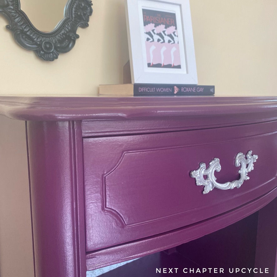 Nightstand