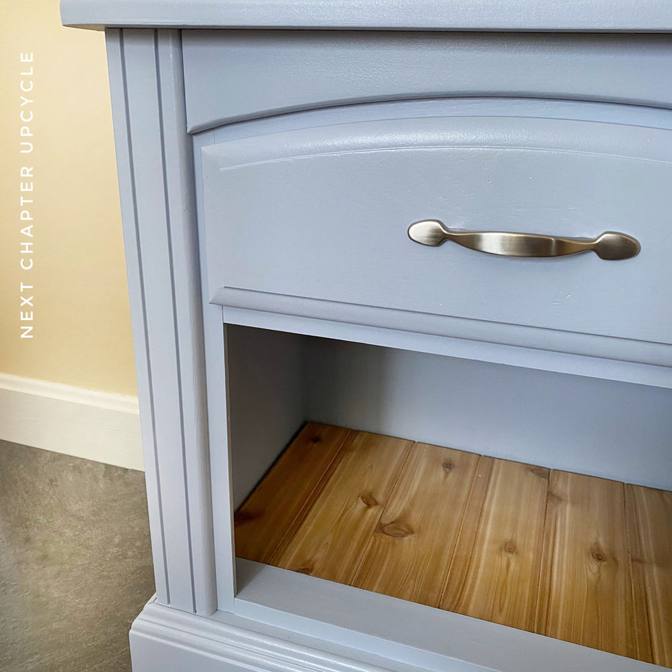 Nightstand