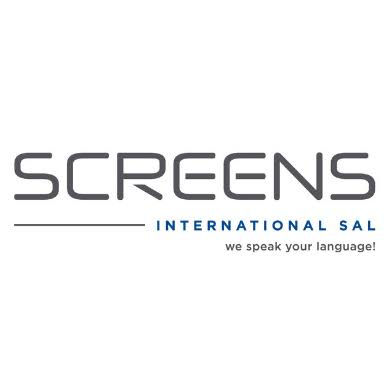 screens