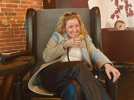 My Search History...