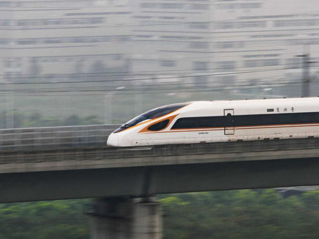 Chineses investem R$ 35,3 bilhões no Brasil e há mais à vista
