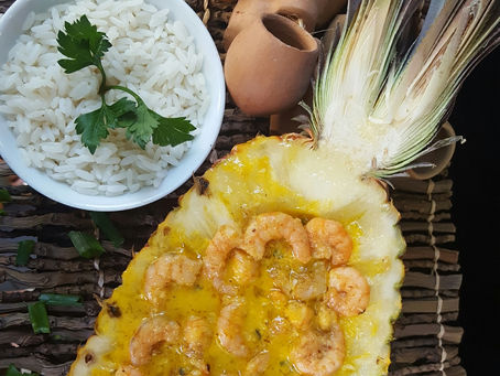 Angola, Moçambique e um quitute carioca 
são as estrelas da edição do Dida Afro do mês de Agosto – D