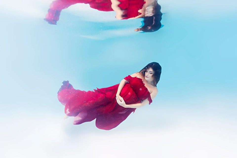 Acqua Jacqueline