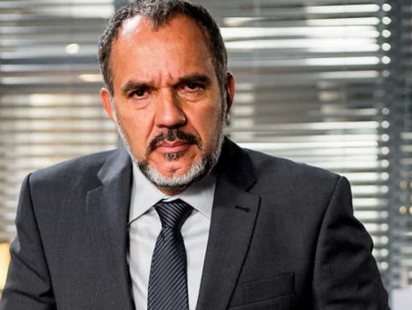 Futuro de Humberto Martins na Globo é incerto após polêmica