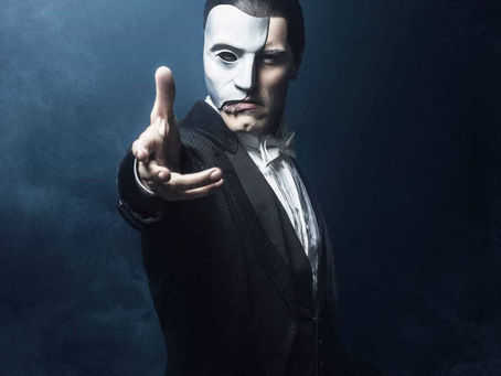 Artistas de 'O Fantasma da Ópera' denunciam abusos trabalhistas