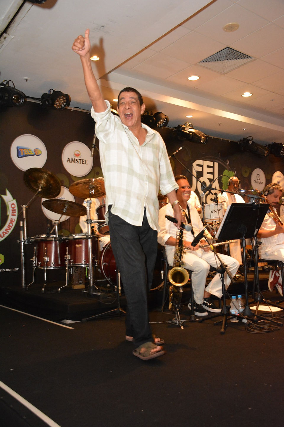 Zeca Pagodinho