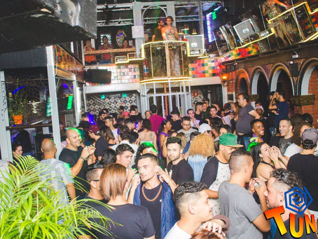 Casa Noturna Tunnel realiza festa de conscientização na luta contra Aids