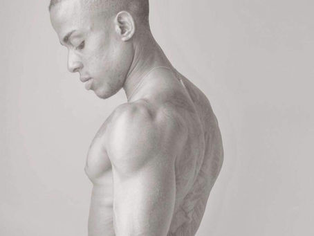 Atleta Crossfit Thiago Teixeira é destaque em competição