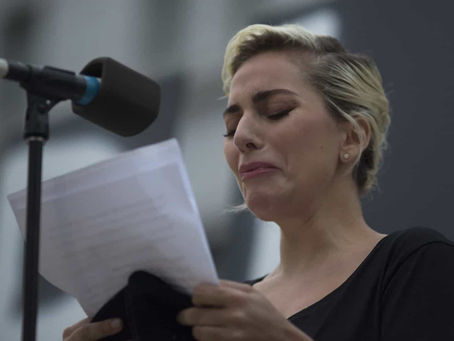 Lady Gaga incentiva Príncipe William a ajudar LGBTs desabrigados