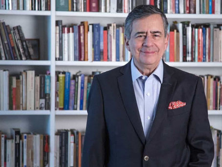 Record tira Paulo Henrique Amorim do 'Domingo Espetacular'