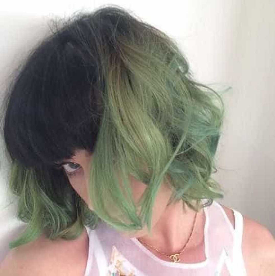 Katy Perry