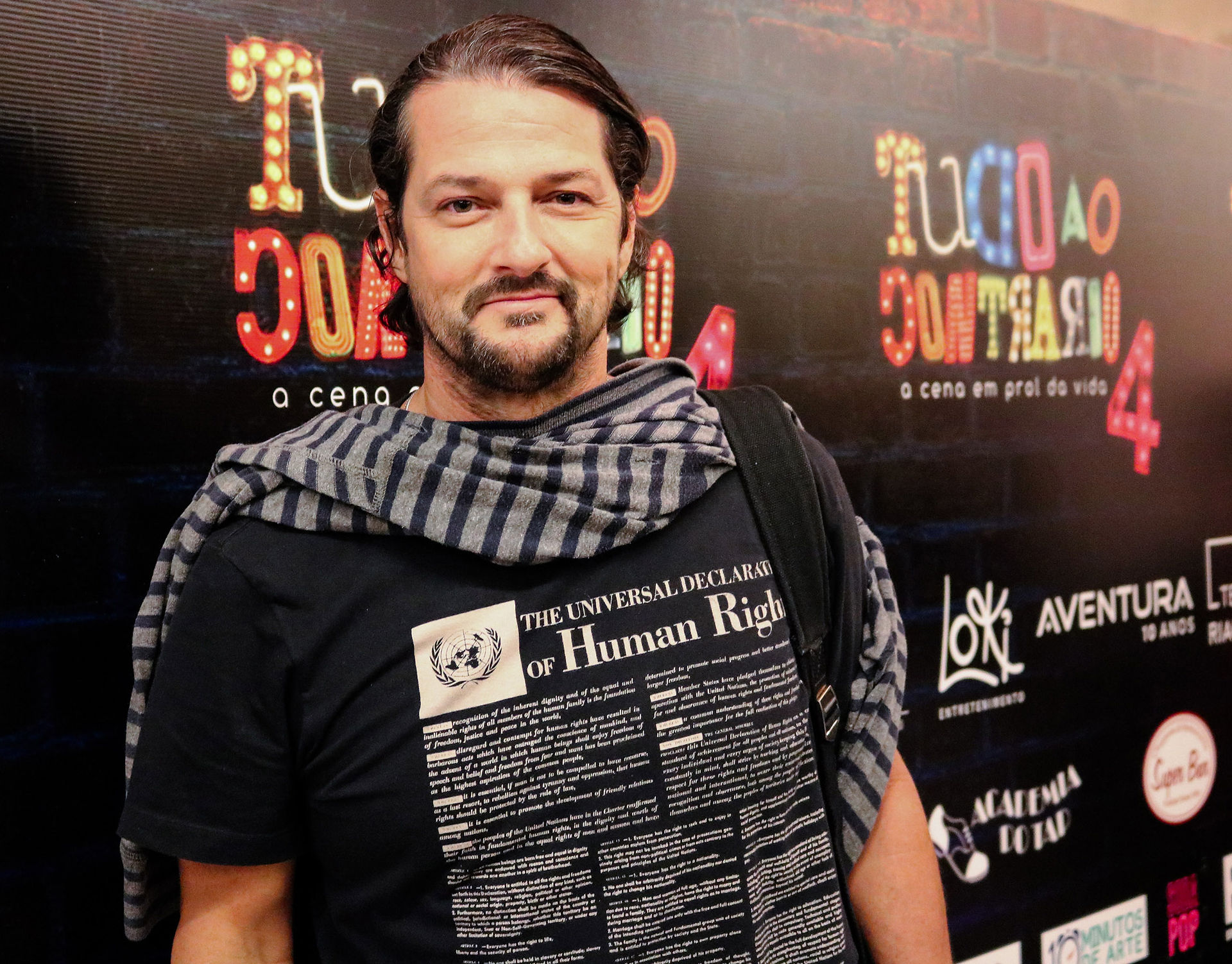 Marcelo Serrado