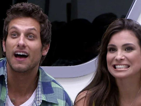 Eliéser diz que foi humilhado no 'Power Couple': "Não perdoo"