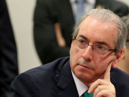 Cunha está aumentando anexos de delação, dizem fontes ligadas a ele