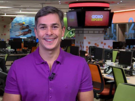 Record desiste da contratação de Ivan Moré