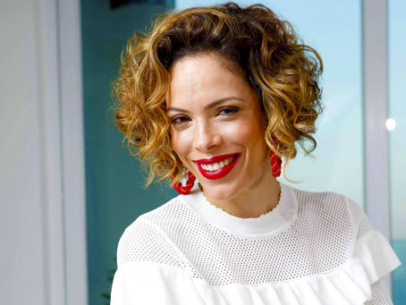 Renata Pitanga comanda edição especial do 'Me salva, Shoptime'