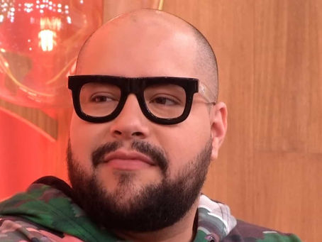 Tiago Abravanel deixa o 'PopStar' da Globo