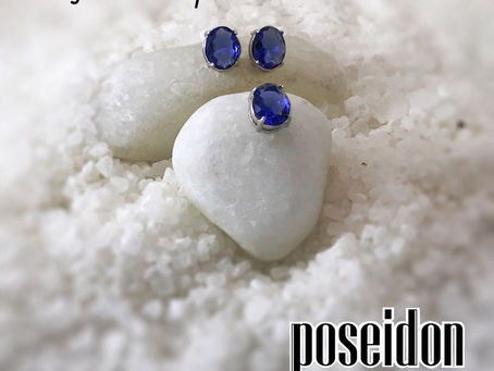 Lançamento da loja Poseidon online na Casa de Festa Vila Cabral!