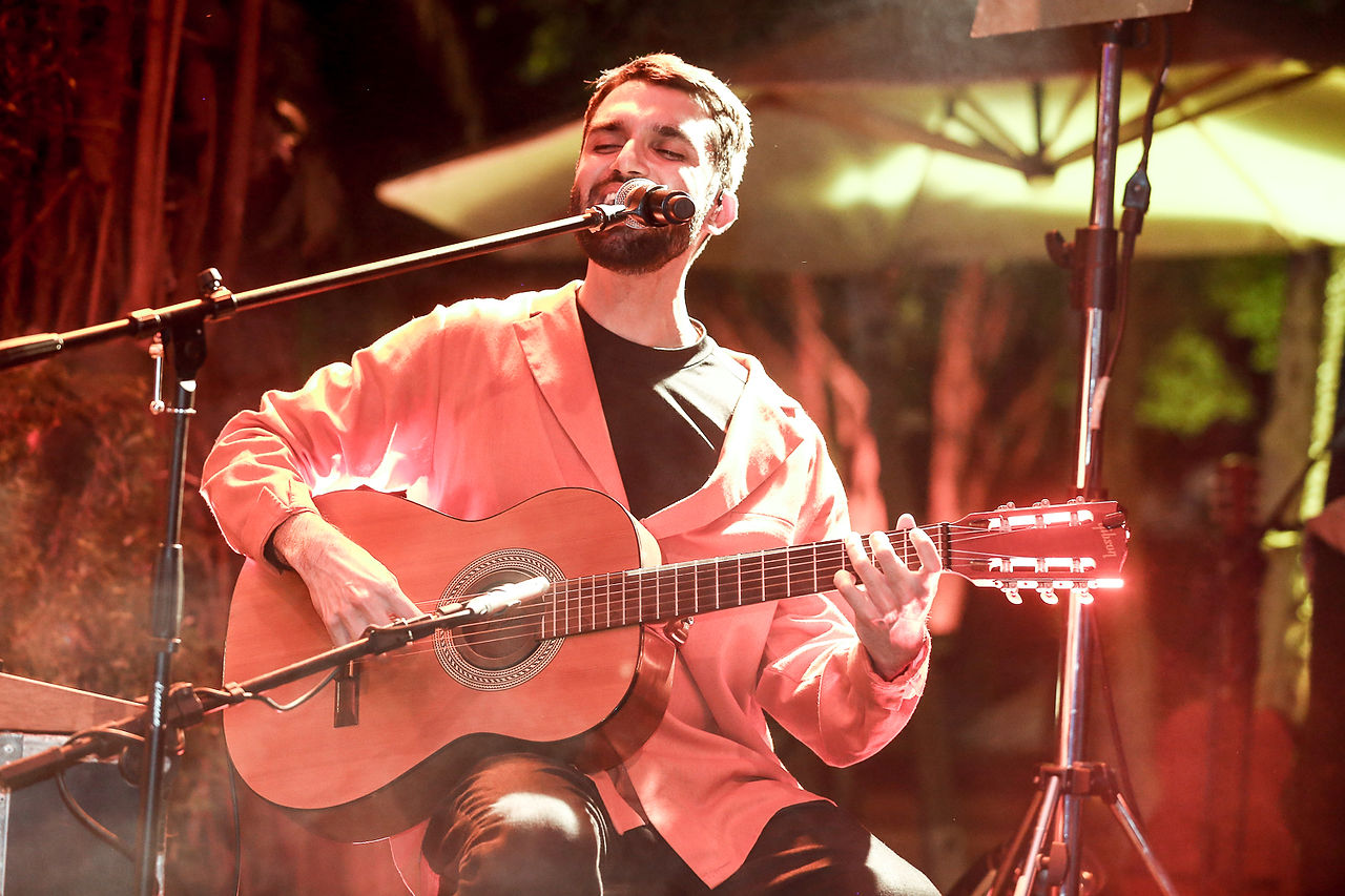 Show de Silva