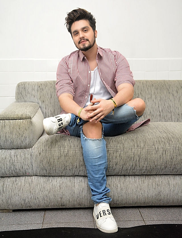 Luan Santana