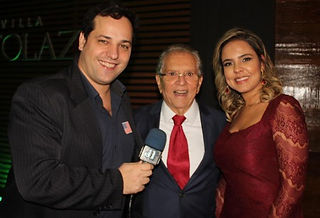 Carlos Alberto de Nóbrega