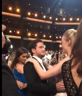 Brasil foi o segundo país que mais Tweetou sobre o Emmy 2019