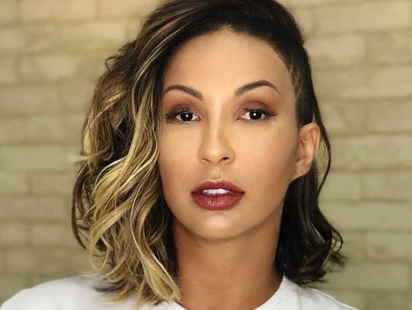 'Não digo que dessa água não beberei', diz Popozuda sobre fazer pornô