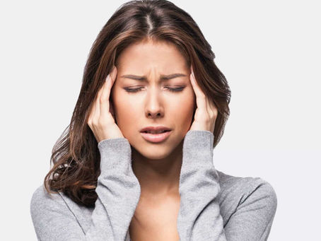 Dores de cabeça: os alimentos que provocam e os que evitam
