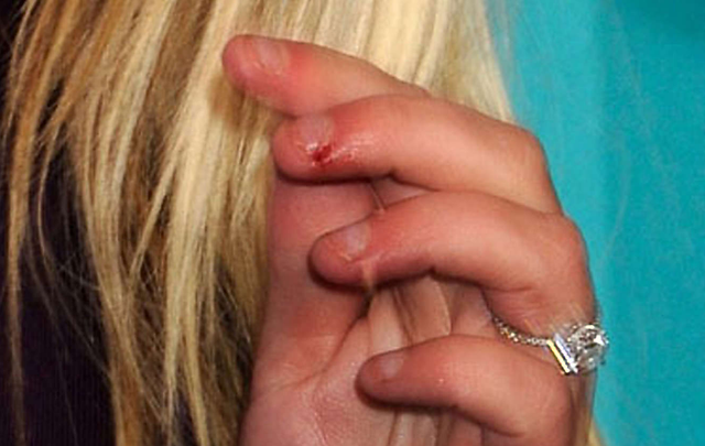 Britney Spears