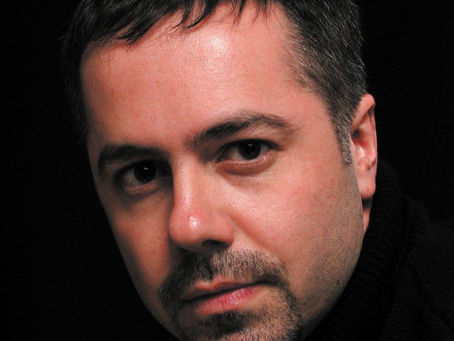 Radicado nos EUA, Luiz Vilela expõe pela primeira vez no Brasil