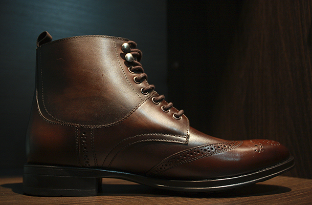 botas don diego preço