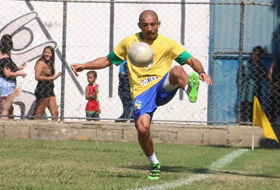 Jose Aldo
