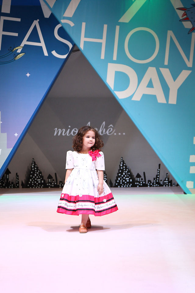 Mio Bebê