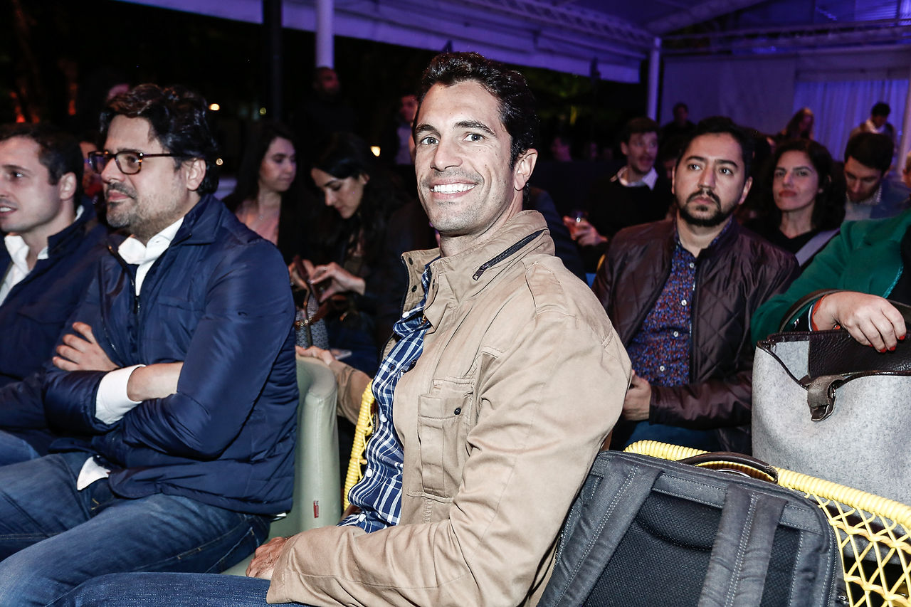 Flavio Sarahyba