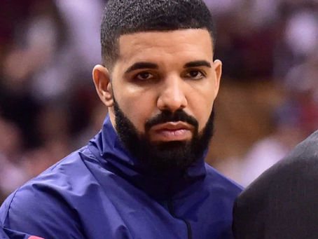 Rapper Drake segue Anitta no Instagram e vê seios de Jojo Todynho