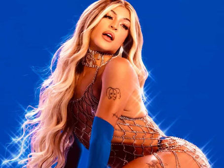 Pabllo Vittar viraliza na web com lançamento de 'Parabéns'