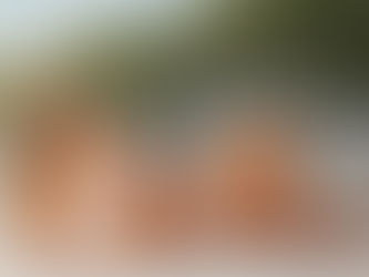 De biquíni Vera Lúcia posa para campanha de verão