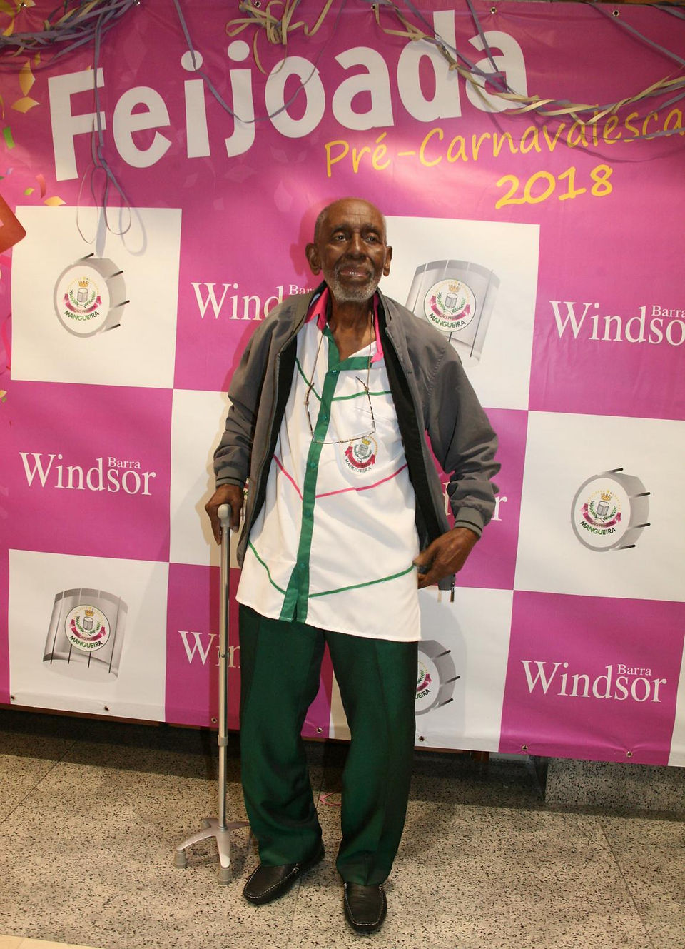 Nelson sargento