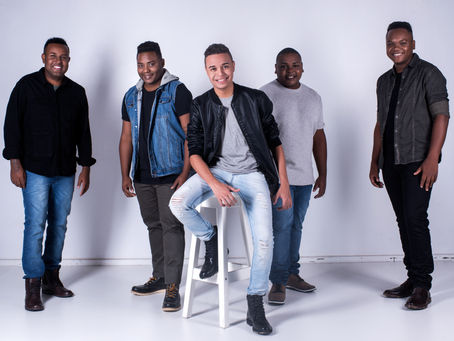 TÁ NA MENTE É A ATRAÇÃO DA RODA DE SAMBA DA TRADIÇÃO SHOW