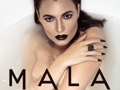 Ela é Brasileira e faz sucesso no México, Natalia Subtil