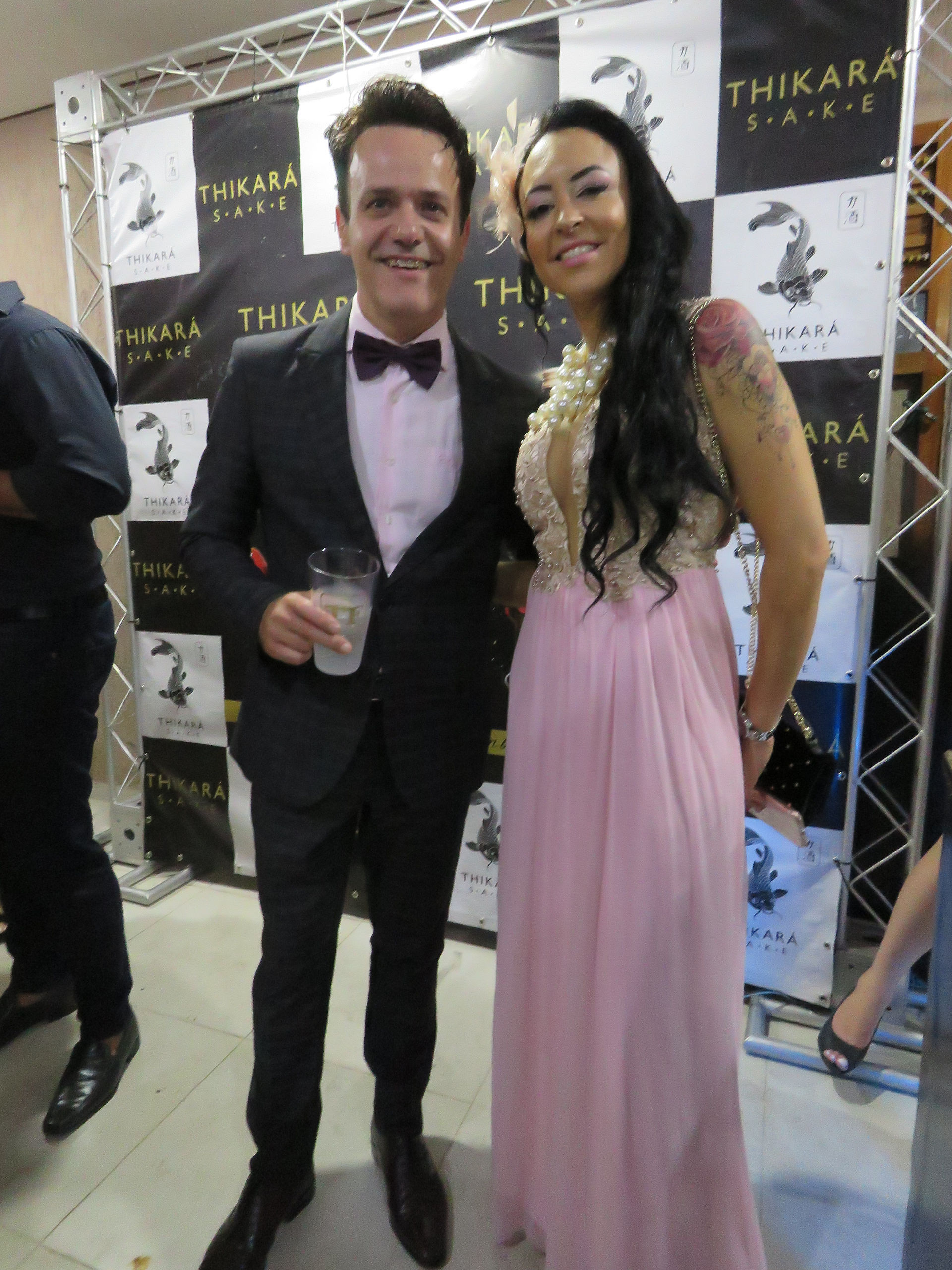 Aniversário TV FAMA