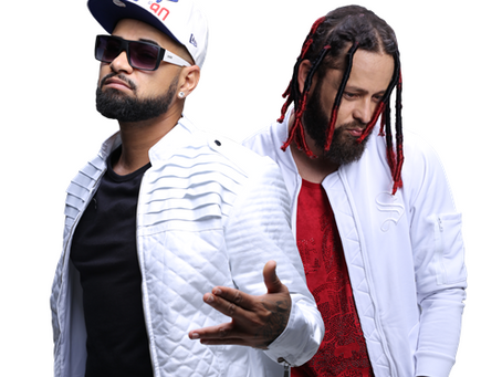 Tribo da Periferia lança música ‘Pirata de Esquina’