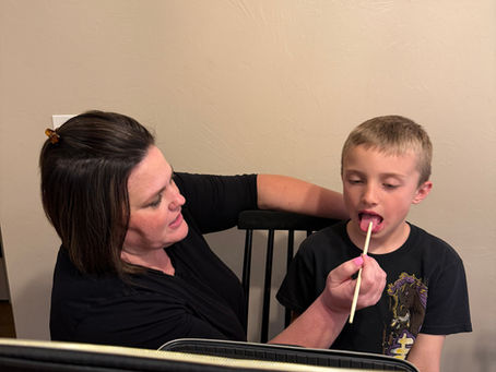 My Child Had Their Tonsils Removed But Is Still a Mouth Breather — What Now?