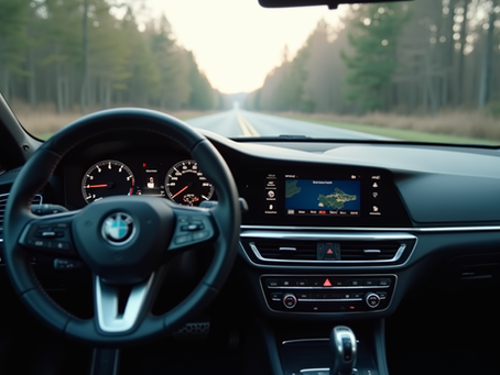 Effective Tips for Your Automatic Driving Test - Driving Test Preparation Tips
