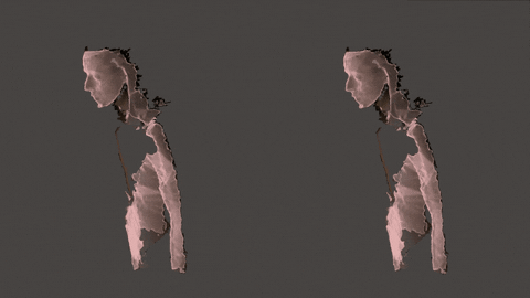 Art 3D GIF by erica shires.gif