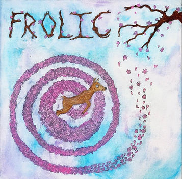 Frolic